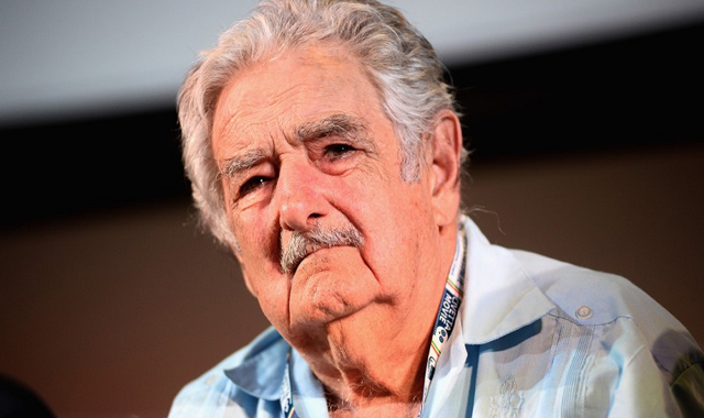 Latin America mourns world's 'poorest president' Mujica, dead at 89
