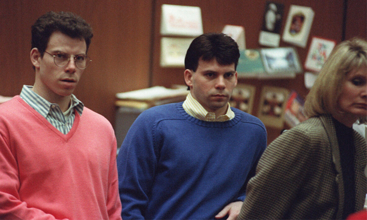 Menendez brothers resentenced, parole now possible