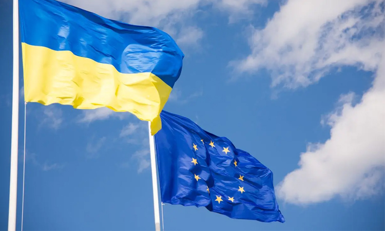 EU agrees 17th package of sanctions on Russia