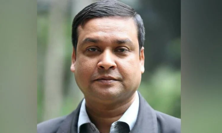 No law exits in country to protect journalists: Kader Gani Chowdhury