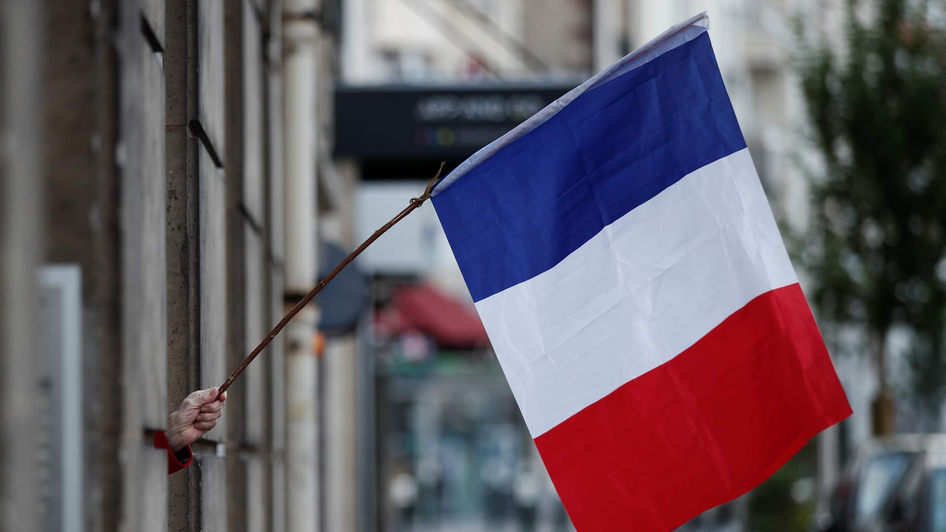 France says to expel Algerian diplomats in tit-for-tat move