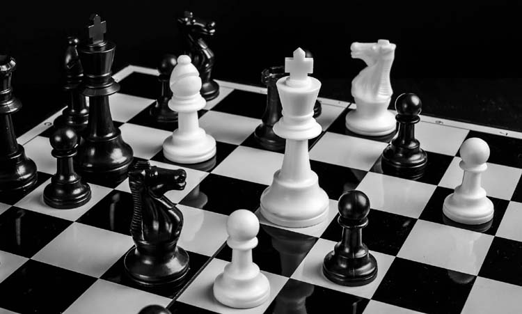 IM Neer splits point in 7th round in Asian Chess 