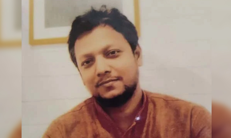 July Uprising: Sujan sacrifices his life for ending fascism     