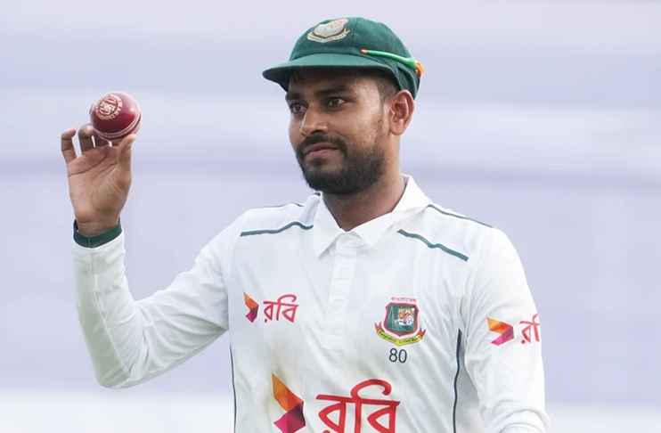 Miraz named ICC Player of the Month for April