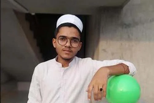 July Uprising: Bullet ruins Sadik’s dream of becoming Islamic scholar
