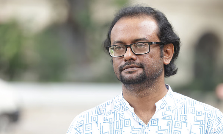 Bangla Academy being completely digitalised: DG