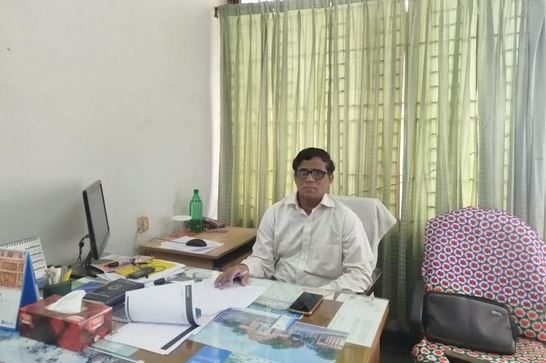 JU Kazi Nazrul Islam Hall gets new provost