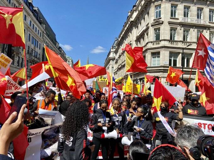 Historic Tigray party in Ethiopia banned: Election Commission