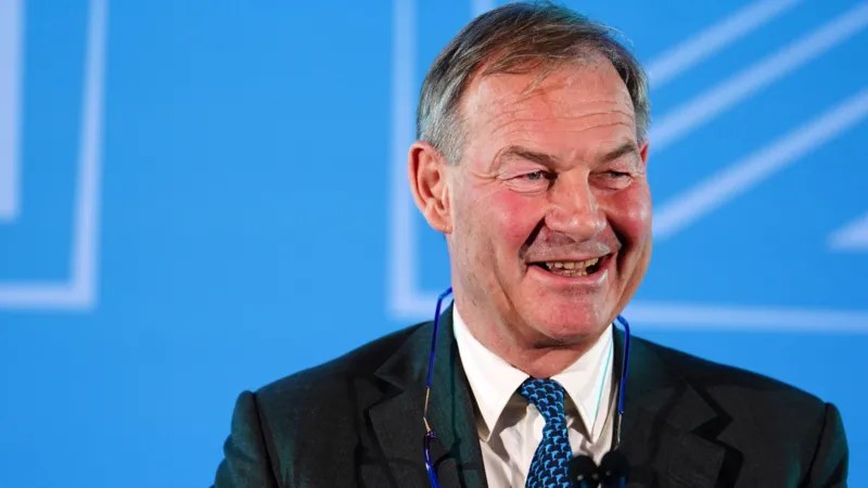 Former Reform UK MP to face no charges, calls Farage a 'viper'