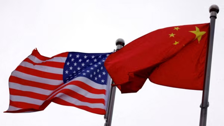 China, US slash sweeping tariffs in trade war climbdown