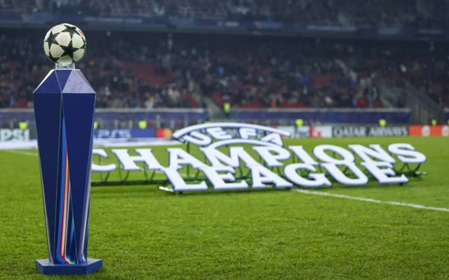 Premier League top-five hopefuls battle for Champions League riches