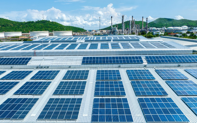 China first quarter emissions fell despite rising power demand