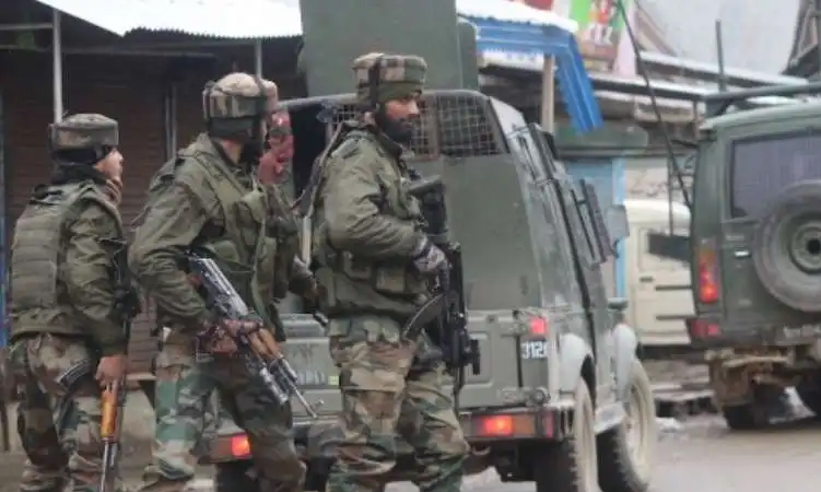 Indian troops kill 31 Maoist rebels in weeks-long battle