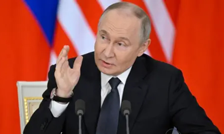 Russian delegation, without Putin, arrives in Istanbul for Ukraine talks