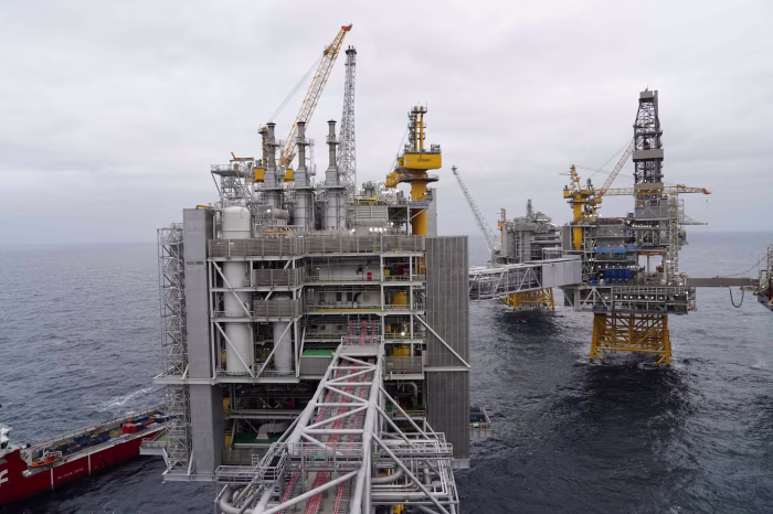 Easing trade tensions slightly lift oil demand outlook: IEA