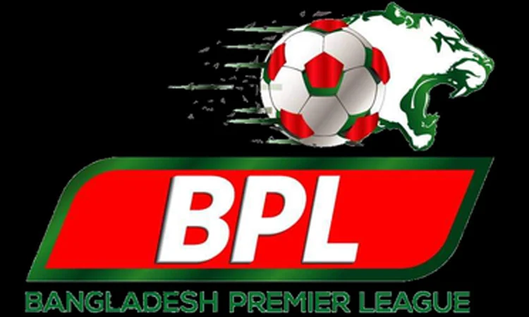 Three BPL football matches tomorrow 