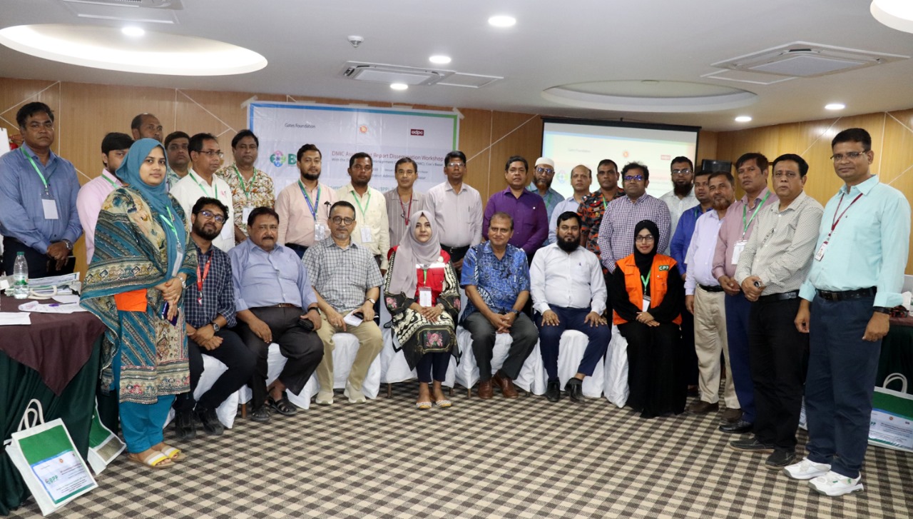 Most disaster management information centres remain underutilised: study