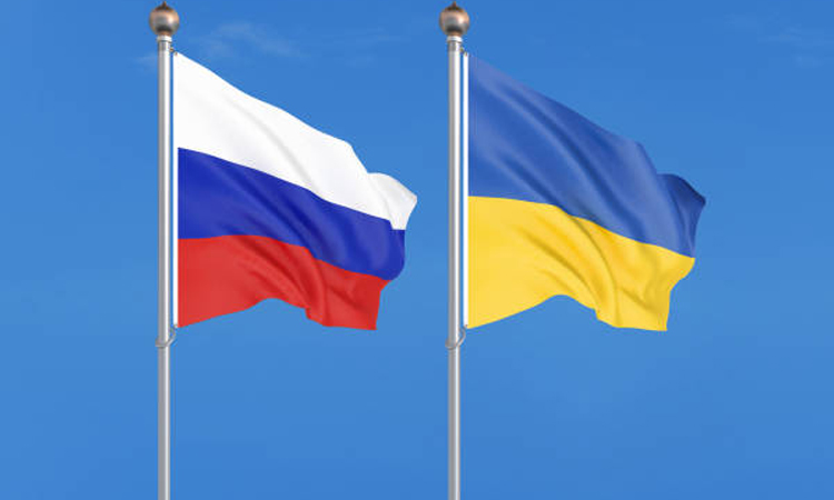 Moscow ready to discuss 'possible compromises' in Ukraine talks
