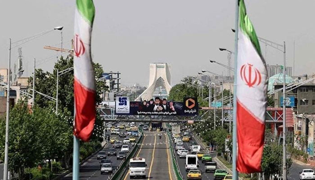 Tehran says no objection to US investment in Iran