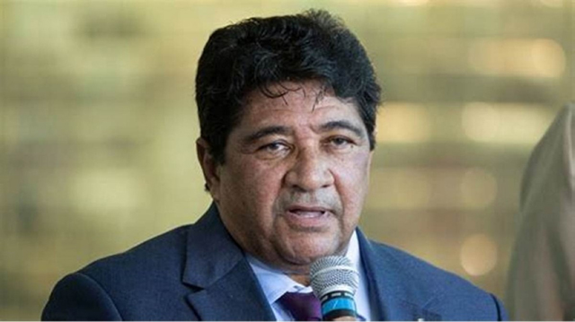 Brazil court orders dismissal of football federation president