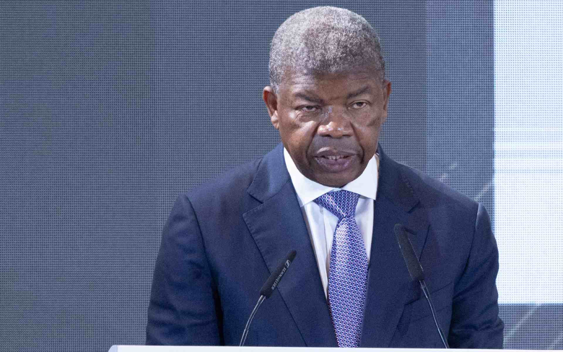 Bongo family 'released' and arrived in Luanda: Angola presidency