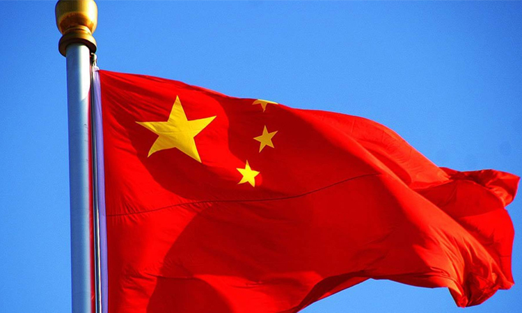China says hopes Russia-Ukraine talks reach 'fair, lasting' peace deal