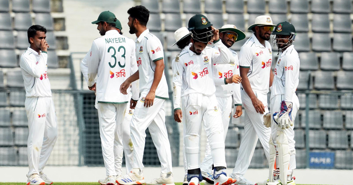 Kelly hits century as New Zealand A dominates Bangladesh A 