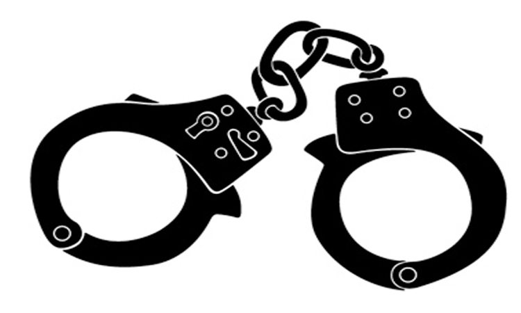Fugitive terrorist held in Khulna
