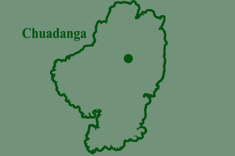 Minor boy drowns in Chuadanga