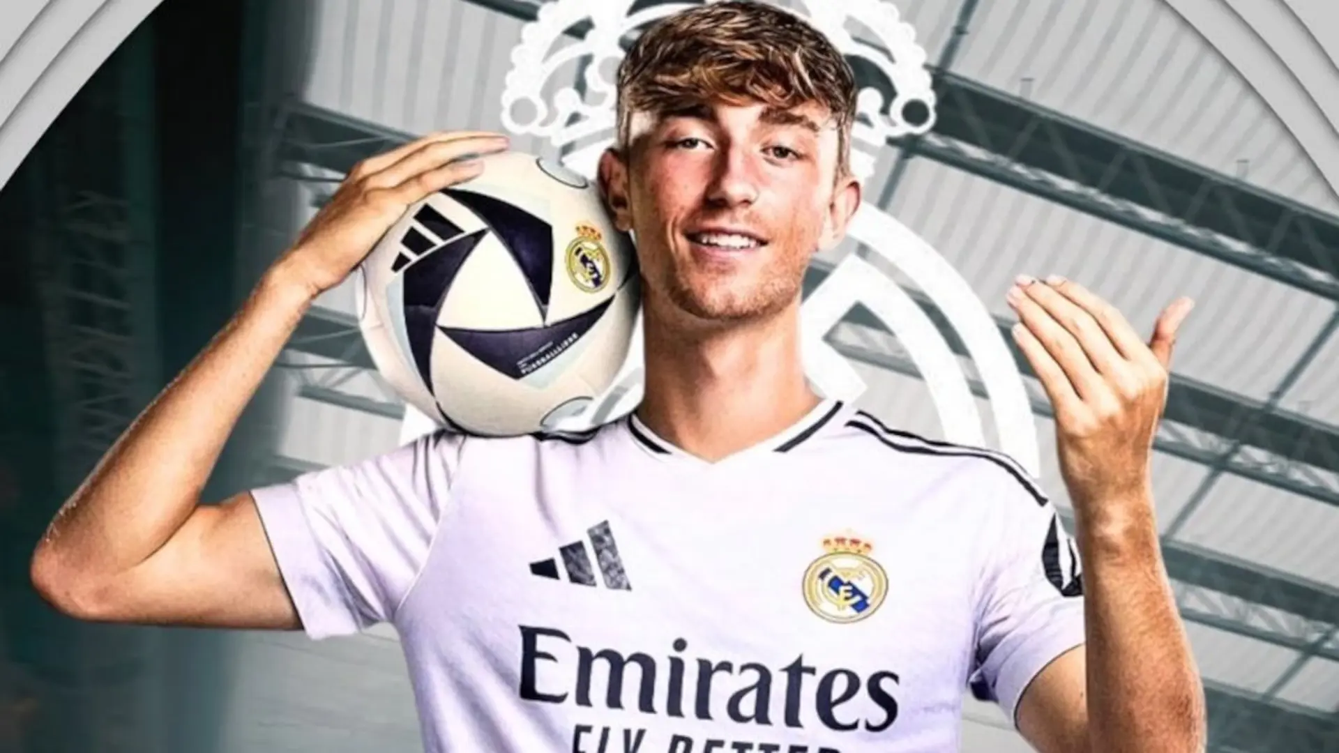 Real Madrid sign Bournemouth's Huijsen for £50 million
