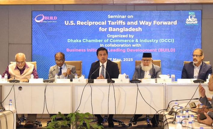 Expediting strategic economic diplomacy, striking FTA stressed