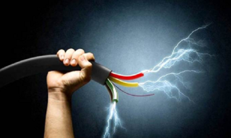 Mother, son electrocuted in Lalmonirhat