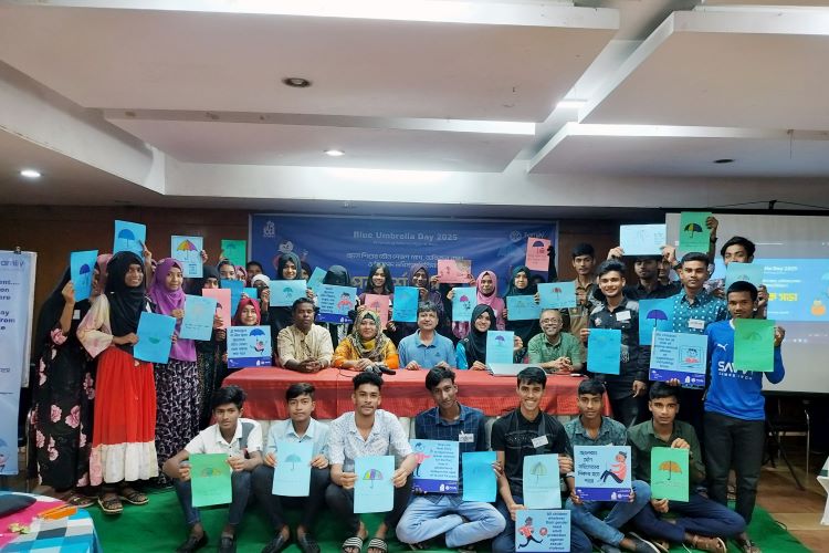 Integrated efforts vital to protect boys from sexual exploitation