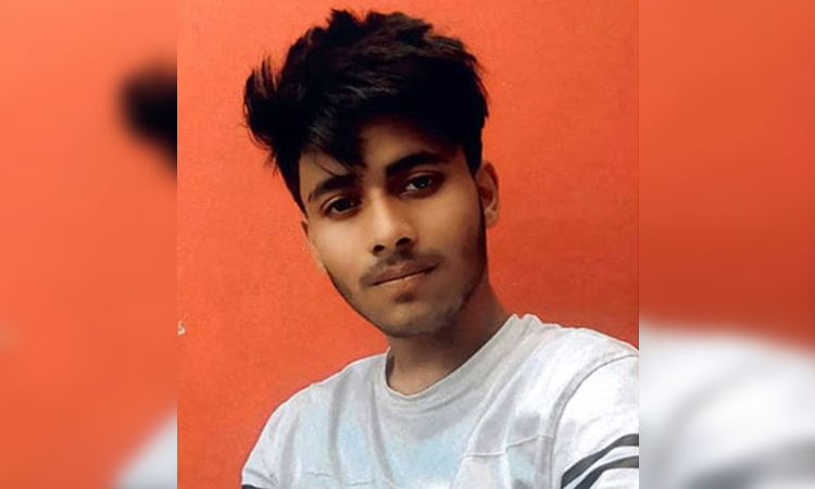 July Uprising: Father could not accept brutal death of his son 