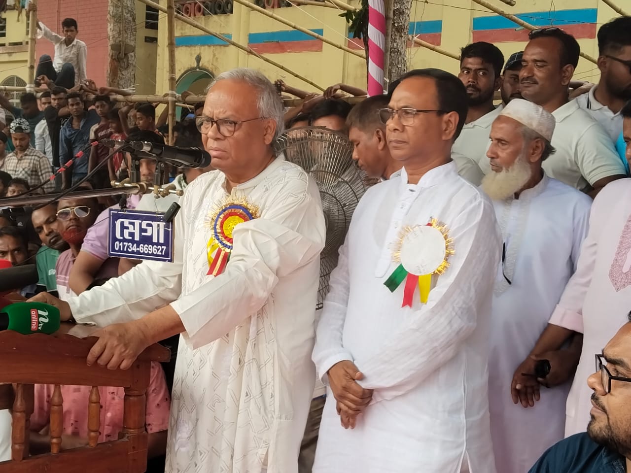 Nation wants to know when EC will announce polls schedule: Rizvi