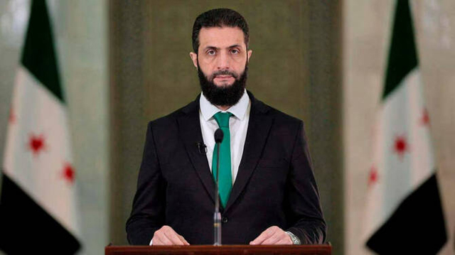 Syria announces creation of national commission for missing persons