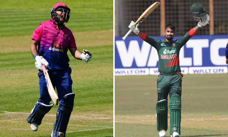 Bangladesh out to sweep T20 series against UAE