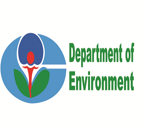 DoE conducts anti-pollution drives