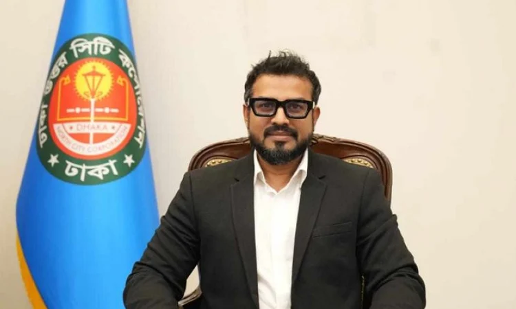 DNCC administrator for taking preparation for swift removal of sacrificial animal waste 