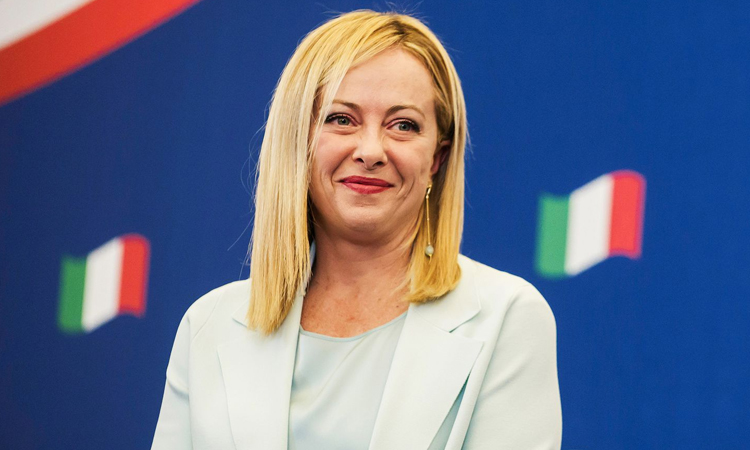 Italian PM likely to visit Bangladesh in August 