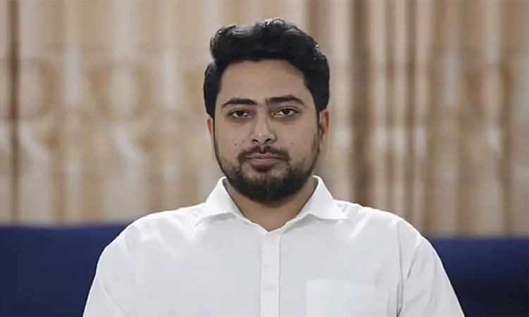 NCP outlines its roadmap proposing foundational reform, fresh constitution 