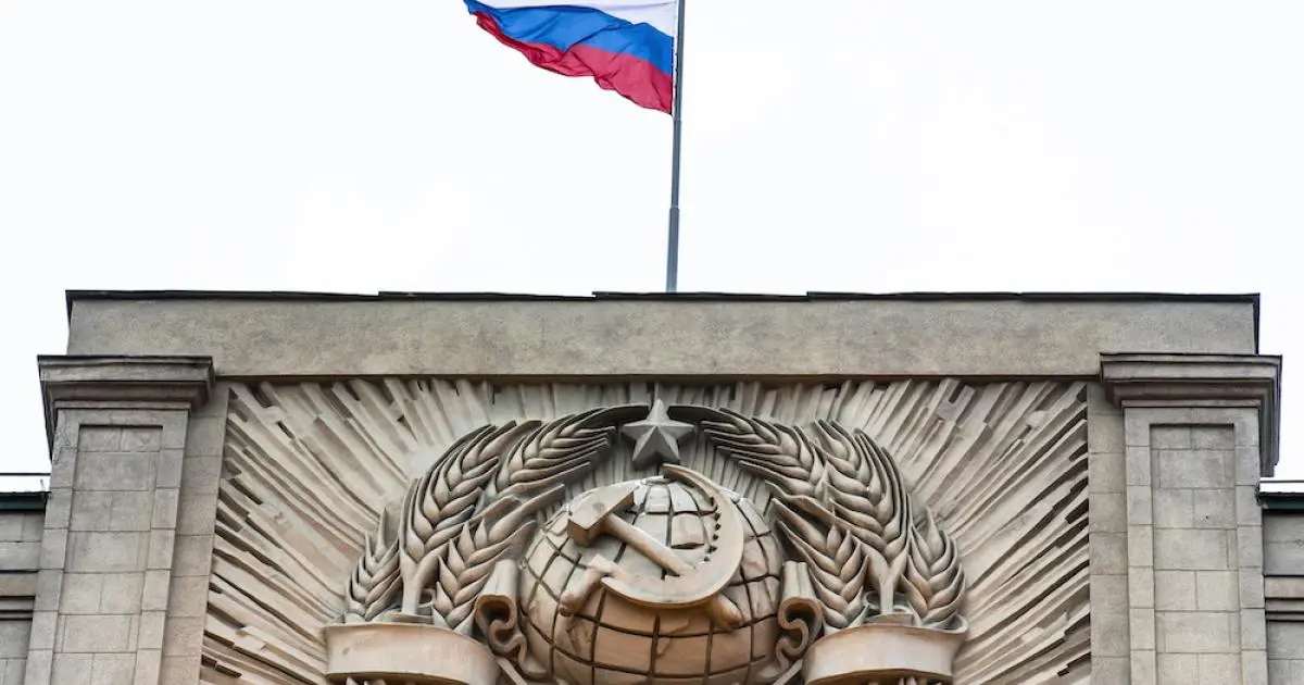 Russia outlaws Amnesty International as 'undesirable organisation'