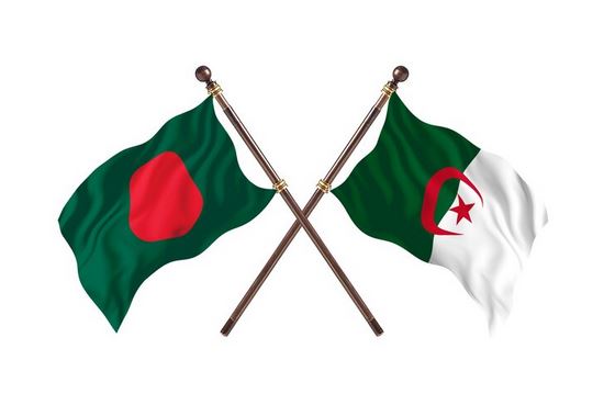 Algerian envoy calls for enhancing education cooperation with Bangladesh