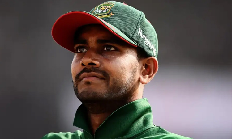 Miraz granted NOC to play in PSL for Lahore Qalandars 