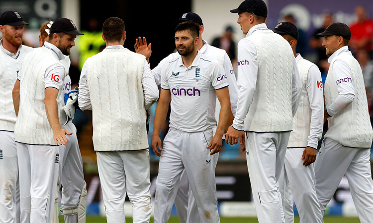 Three challenges England face as Test season begins