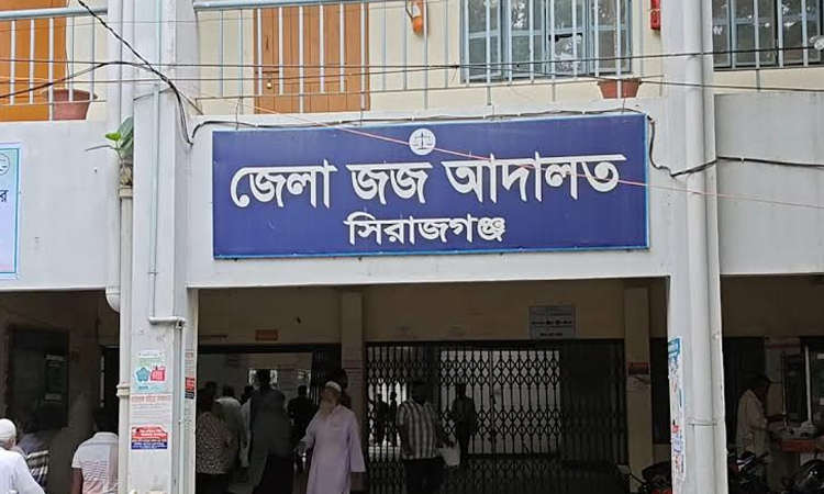 6 to walk gallows for killing trader in Sirajganj