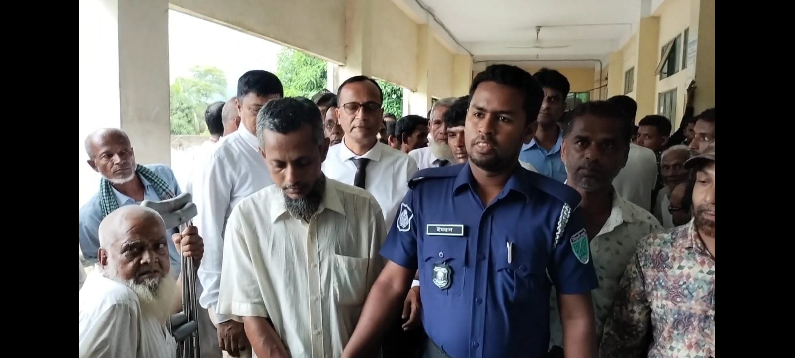 One to die in triple murder case in Habiganj