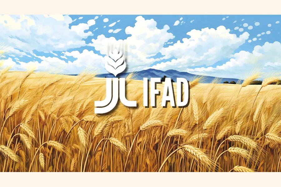 IFAD provides $70m to support 1.34m rural people in Bangladesh