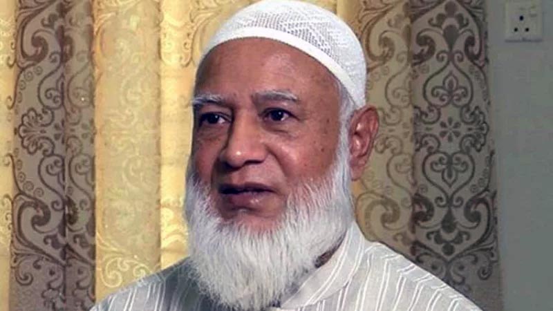 Obayed Ullah was a versatile genius personality: Dr. Shafiqur