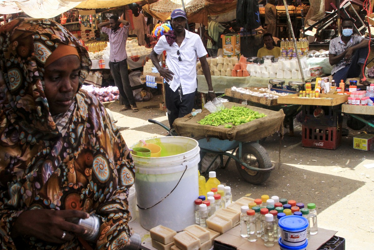 Sudan army says Khartoum state 'completely free' of paramilitaries